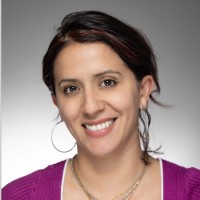Reaction Audio Visual Employee Stefani Villanueva's profile photo