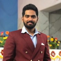 CareStaf Employee Ronaldo Borde's profile photo