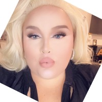 Phoenix Pride Employee Aimee Meredith's profile photo