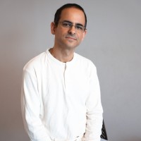 TensorQ Employee Dov Hauser's profile photo
