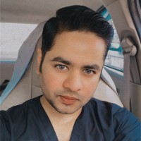 Zuheb Khan Email & Phone Number
