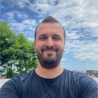 Kızılay Barınma Sistemleri Employee Erhan Keski̇N's profile photo