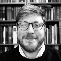 Arader Galleries Employee Jonah Rosenberg's profile photo