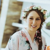 Tailored Packaging Employee Rebecca Hopping's profile photo