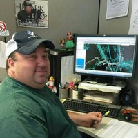 James Behnke Email & Phone Number