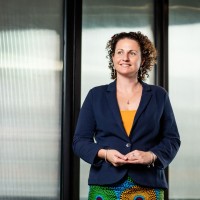 WEstjustice Employee Cleona Feuerring's profile photo