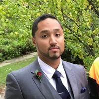 Eastern Data, Inc. Employee Darien Ford's profile photo