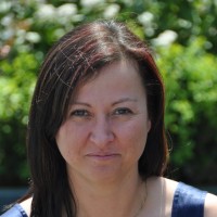 Vitafor Employee Ann Buggenhout's profile photo