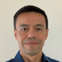 API - American Petroleum Institute Employee Ivan Pinto's profile photo