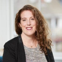 Boston Medical Center (BMC) Employee Caitlin White's profile photo