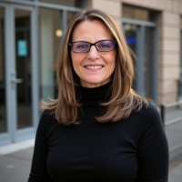 Lantern Realty & Development Employee Cecilia Ferrari's profile photo