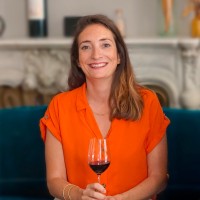 Cavissima Employee Anne-Sophie Magdeleinat's profile photo