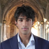 Cornell webdev Employee Tejas Chaudhari's profile photo