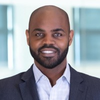 Capital One Employee Corey Lee's profile photo