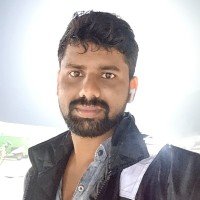 Techcloudpro, Vibing World Inc Employee Naga Manoj's profile photo