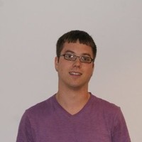 McLaren Flint Employee Nicolas R.t.'s profile photo