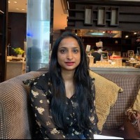 Dell Technologies Employee Ambika Rao's profile photo