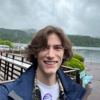 Garmin Employee Adrian Corey's profile photo