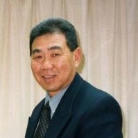 GMP Templates Employee Raymond Loke's profile photo