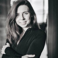 LERNA Employee Elizaveta Shcherbinina's profile photo