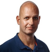 Tadiran Telecom - תדיראן טלקום שרותי תקשורת Employee Eyal Polak's profile photo