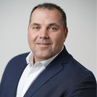 CDN Employee Jamie Saunders's profile photo