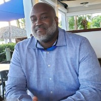 Asset Management Fidelity LLC Employee Calvin Christopher's profile photo