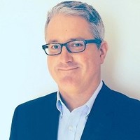 OceanFirst Bank Employee Patrick Blake's profile photo