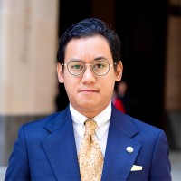ASEAN Centre for Energy Employee Reza Edriawan's profile photo