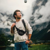 Jake Marzluf Email