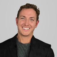 Samsung Ads Employee Christopher M's profile photo