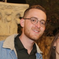 The Hebrew University of Jerusalem Employee Jonathan Plotkin's profile photo