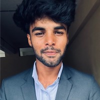 J Vishnudath Email & Phone Number
