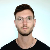 Florian Hechinger's profile photo