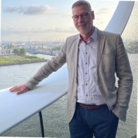 JACOBS DOUWE EGBERTS DE GmbH Employee Frank Paul's profile photo