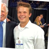 Matthew Witt Email & Phone Number