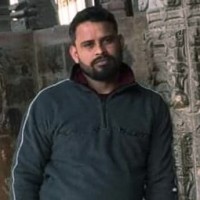 Infoicon Software Employee Shankar Singh's profile photo