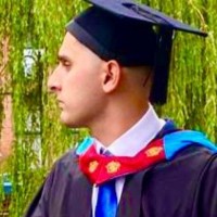 Asfandyar Khan Email
