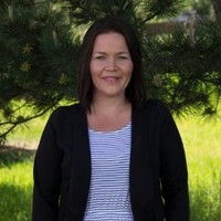 Cherry Hill Programs Employee Rexanne Wright's profile photo