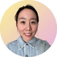 Humana Employee Sharon Pak's profile photo