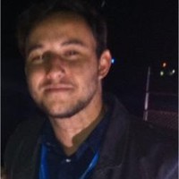 Infoglobo Employee Raphael Amaya's profile photo