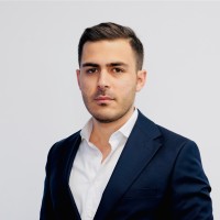 Keepa | کیپا Employee Alireza Shafiee's profile photo