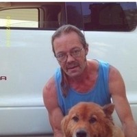 Everywhere Employee Rick Hart's profile photo