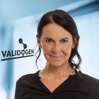VALIDOGEN GmbH Employee Evelyn Trummer-Gödl's profile photo