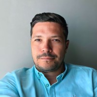 Placy Employee Mike Vasiliev's profile photo