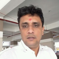 Priyanka Constructions Employee Vipul Brahmbhatt's profile photo