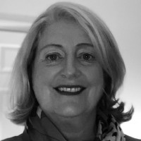 Blackberry Hearing Employee Triona Finn's profile photo