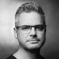 Dimensional Innovations Employee Chad Hutson's profile photo