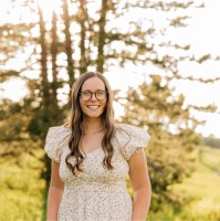 Gabb Employee Anna Smith's profile photo