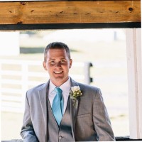 Bailey Employee Justin Alsip's profile photo